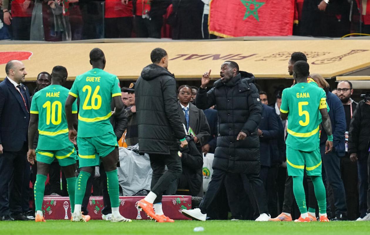 Pape Thiaw brise le silence : « L’émotion a parlé, mais… »