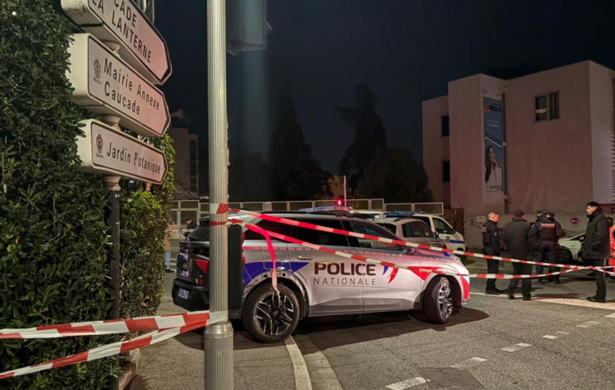 Meurtre d&rsquo;une mère de famille a Nice: le suspect interpellé