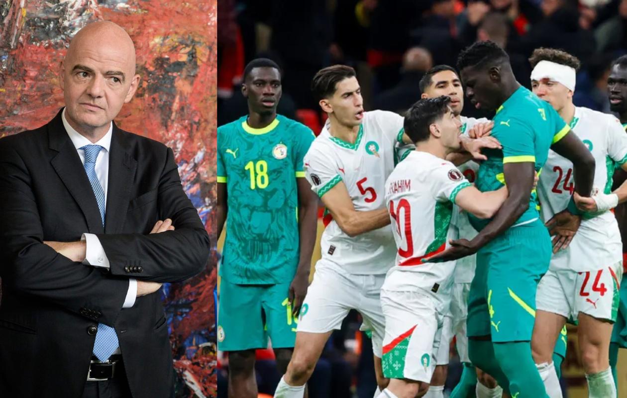 Affaire Sénégal – Maroc : Les Espagnols lancent une nouvelle offensive