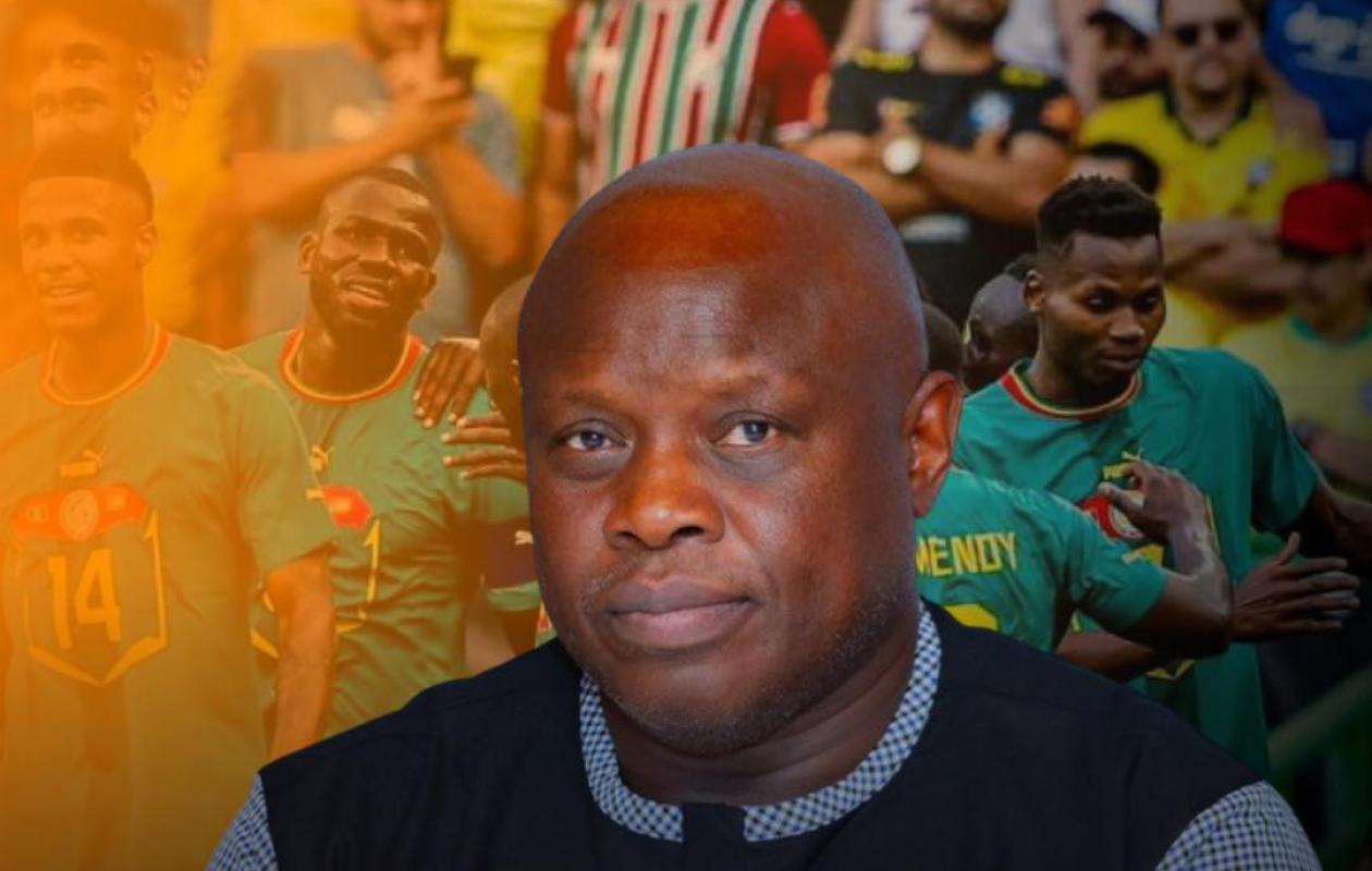 Amara Traoré démonte la CAF : “La sanction contre Pape Thiaw est une injustice !”