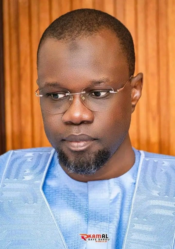 « Justice pour les martyrs, vérité sans concession » : le message ferme d’Ousmane Sonko dans les cités religieuses