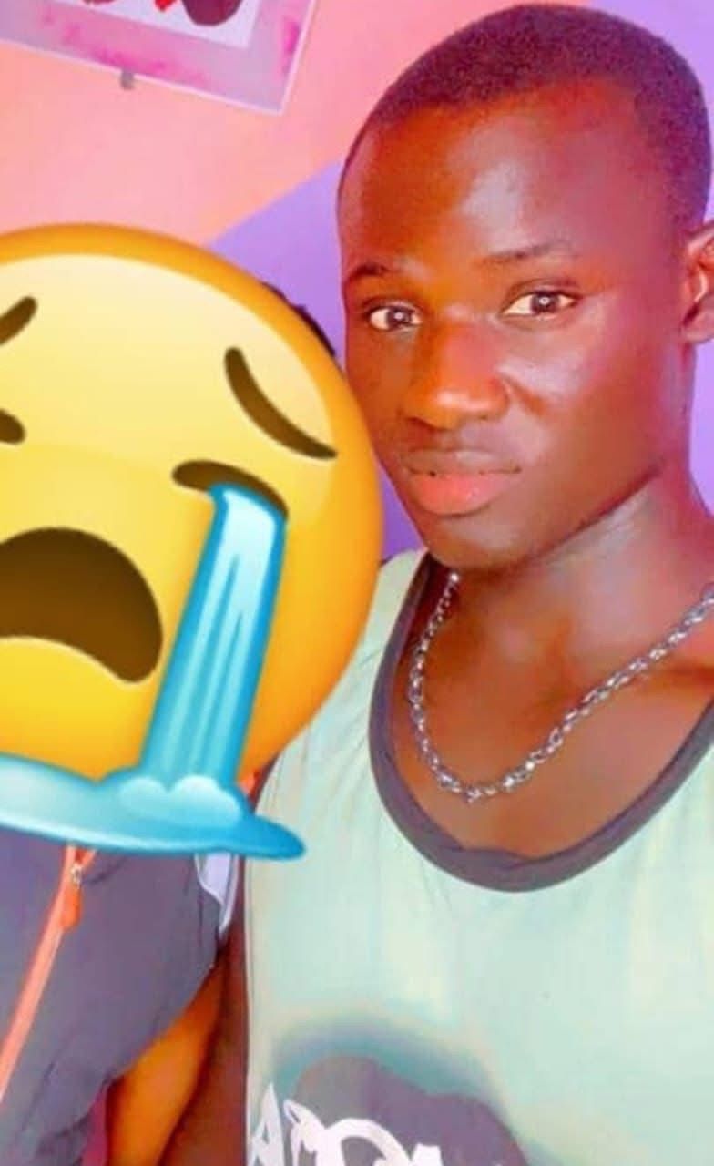 Ziguinchor : Un jeune perd la vie dans un accident après le match Sénégal–Égypte