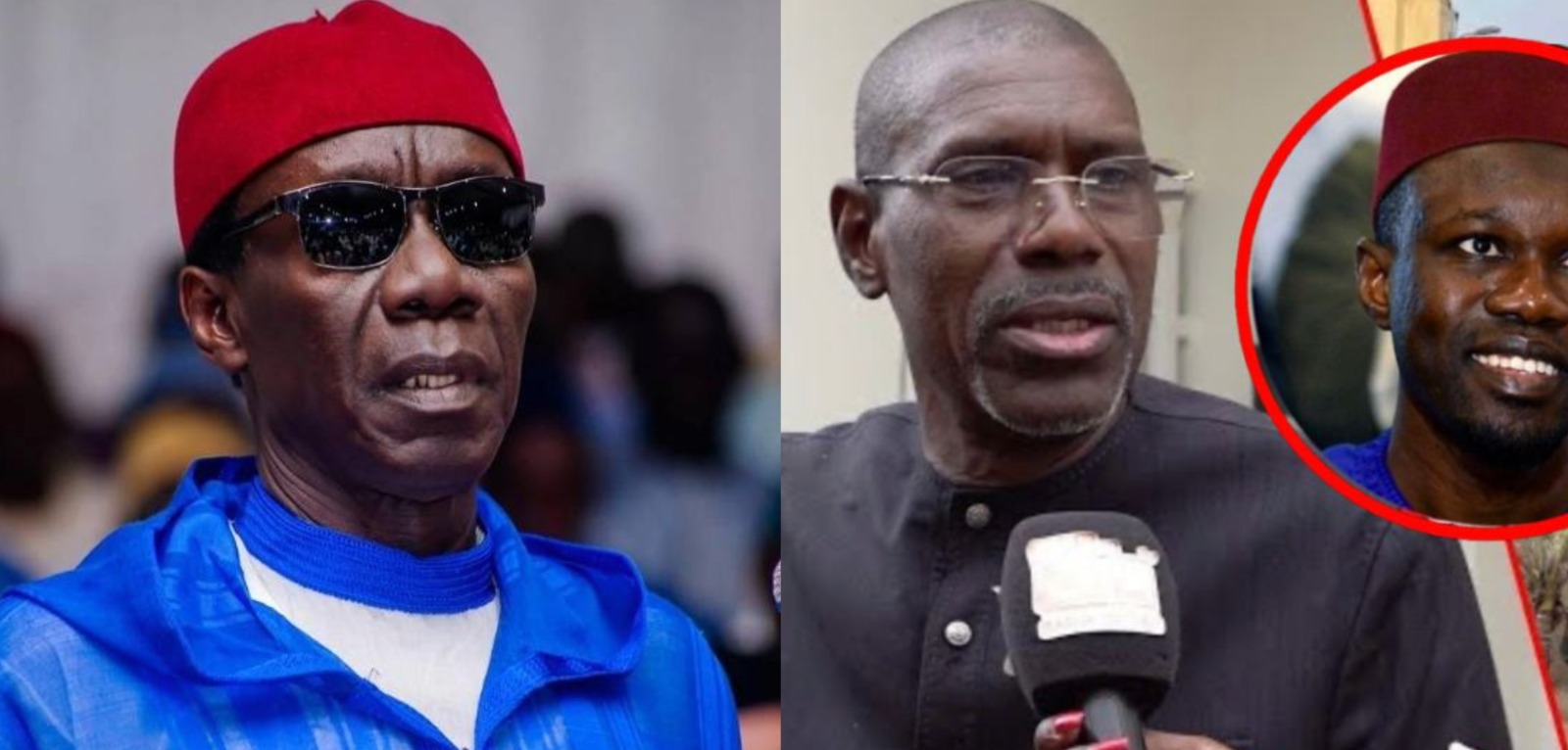 Climat politique: Les mises en garde de Serigne Habib Sy contre  Djiby Gueye Ndiaye