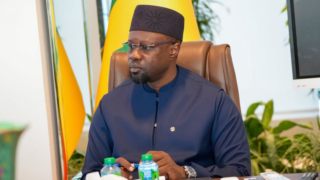 Relations Sénégal–Maroc : Ousmane Sonko appelle à l’apaisement et à la consolidation des liens historiques