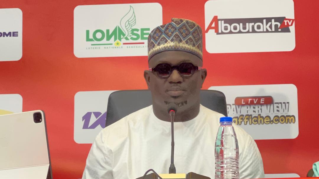 Lutte : Baye Alé Ndiaye dévoile un calendrier explosif pour la saison 2025-2026