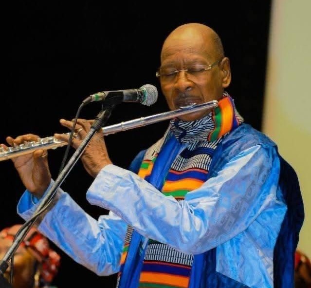 Nécrologie : Le Maestro Boncana Maiga n’est plus