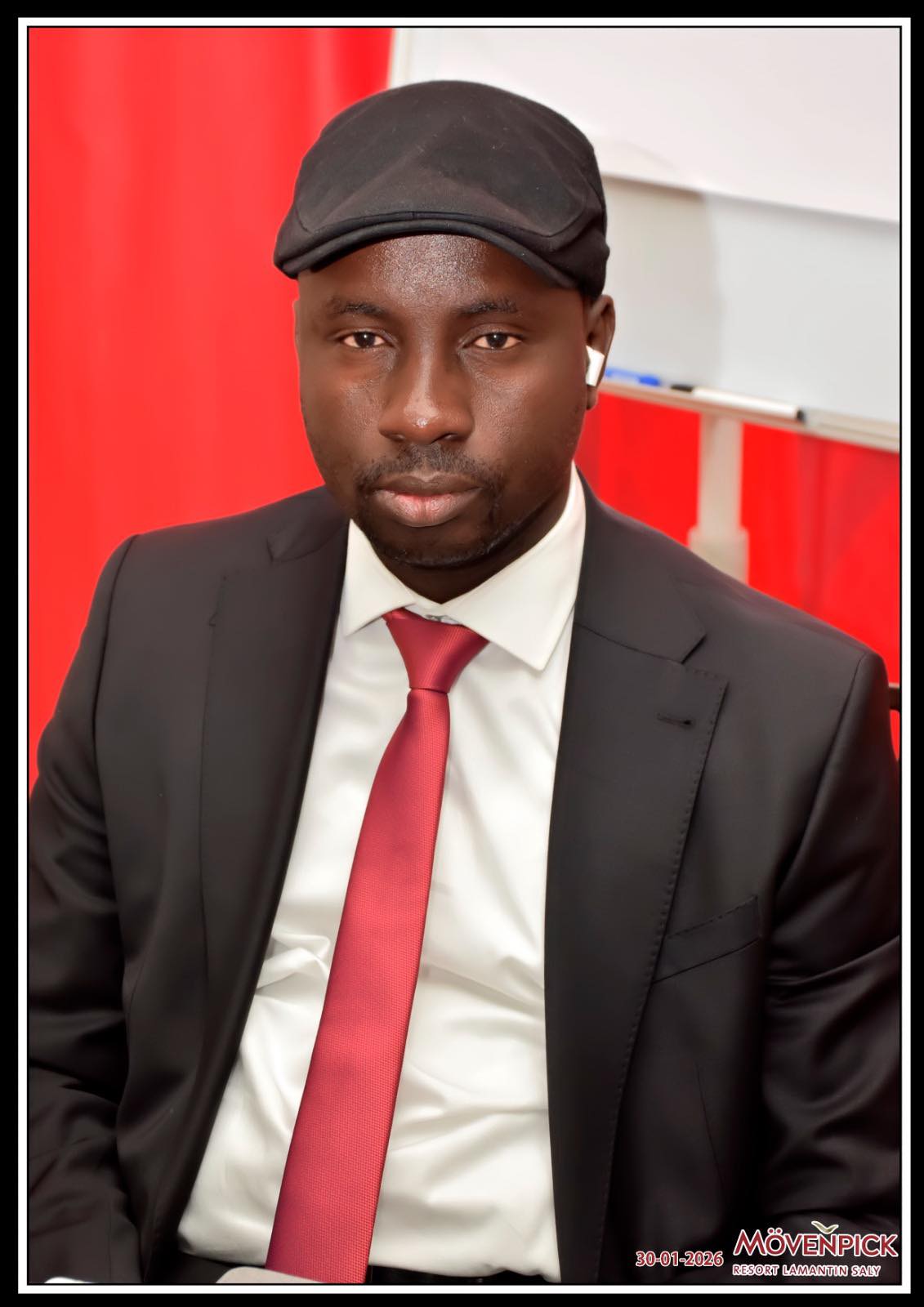 Contribution : Réponse à un camarade en manque de légitimité (Par Issa Sène)