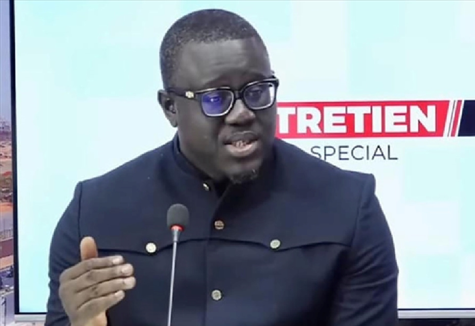 Assemblée nationale : Tahirou Sarr dépose une proposition de loi interdisant la vente de terres aux étrangers