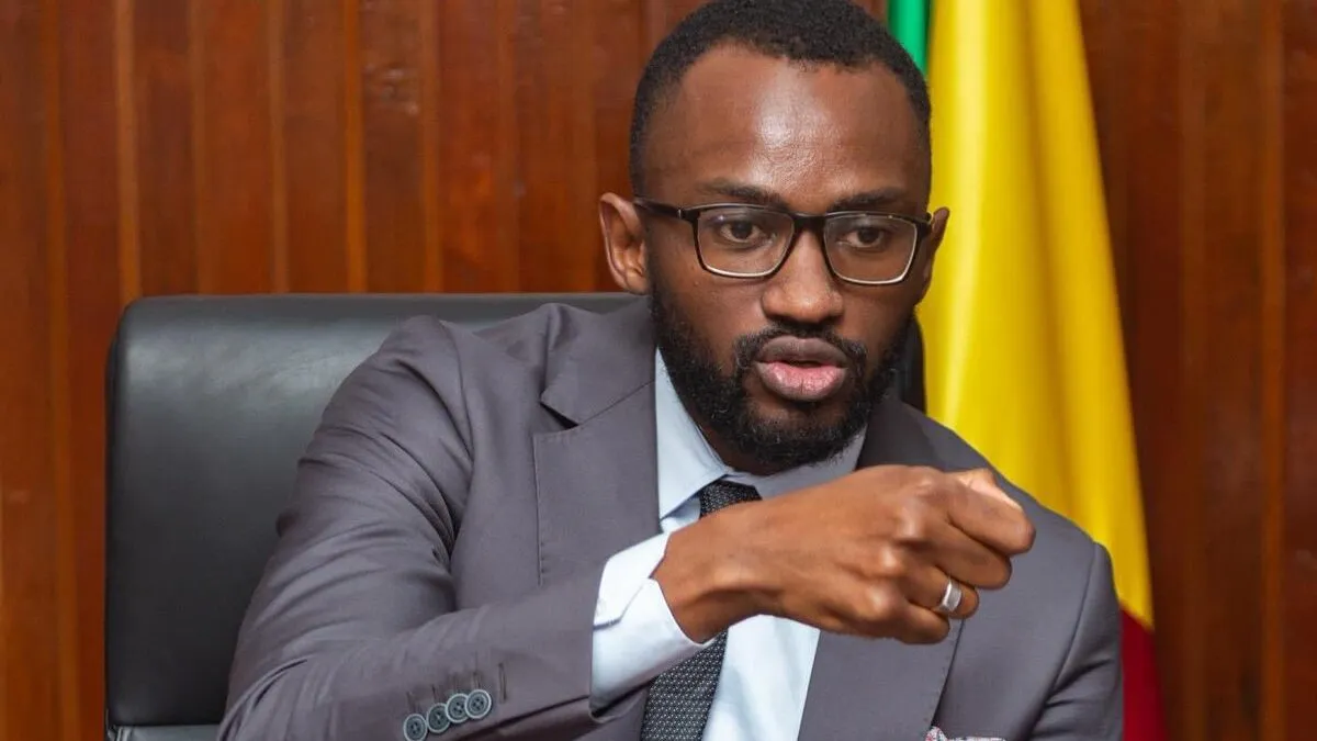 Limogeage : Bassirou Kébé viré de la Direction générale de la Sn Hlm