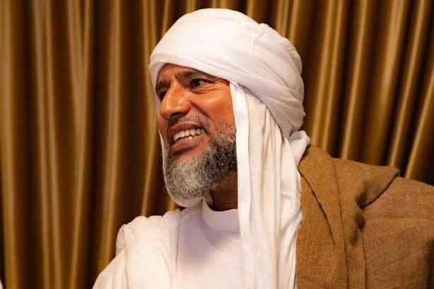 Libye: Saïf al-Islam Kadhafi, fils de l&rsquo;ancien dirigeant libyen, est mort (proche)