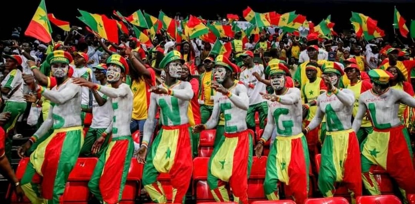 Maroc : le procès des supporters sénégalais prévu demain jeudi