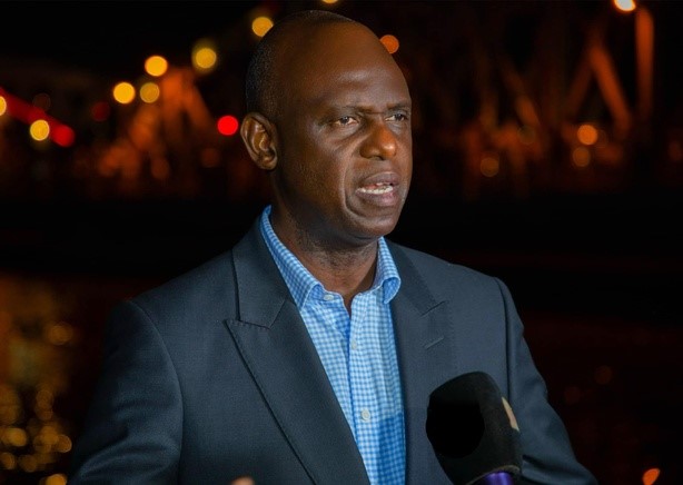 Annulation de l’interdiction de sortie du territoire : Mansour Faye brise le silence