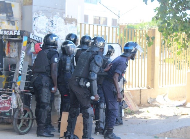 Retour de Parquet pour Demba Ka, Waly Faye et Bathie Fall, une information judiciaire envisagée