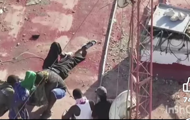 Manifestations à l’Ucad : l’étudiant dont la grenade a explosé entre les mains entendu par la police