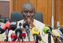 Mort d’un étudiant : le Collectif des amicales de l’UCAD dénonce « une communication troublante » du procureur