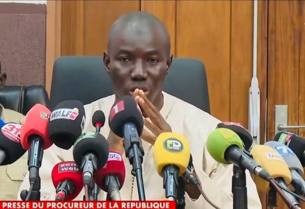 Mort d’un étudiant : le Collectif des amicales de l’UCAD dénonce « une communication troublante » du procureur