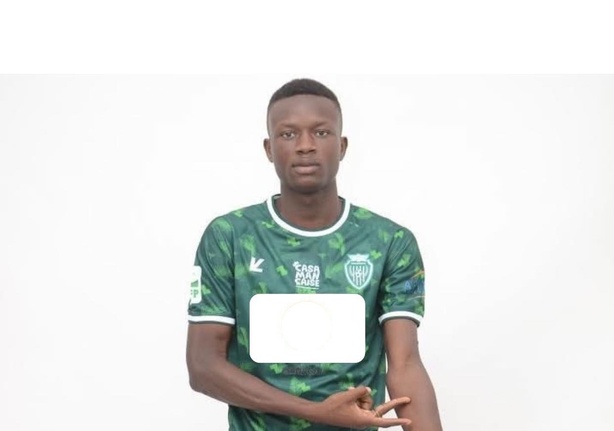 Ligue 2 : un match endeuillé par la mort d’un joueur de l’AS Saloum