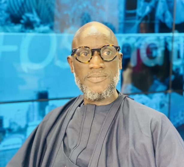 “Pourquoi veulent-ils que je sois un woubi… ?” : Sanekh répond sans détour