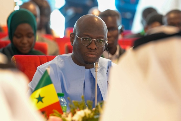 Sénégal : un Appel public à l’épargne de 200 milliards FCFA lancé