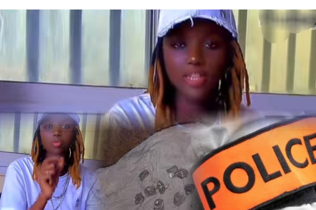 TikTokeuse Imane Traoré : nouvelle garde à vue pour escroquerie organisée