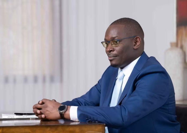 Madana Kane : «L’échec de la campagne arachidière était prévisible»