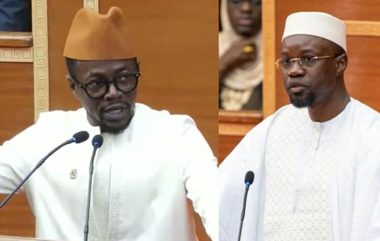 Abdou Mbow met Ousmane Sonko face à ses promesses sur la criminalisation de l’homosexualité
