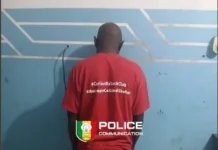 Prédateur sexuel à Thiès: il cache une caméra dans sa chambre et fait chanter plusieurs femmes