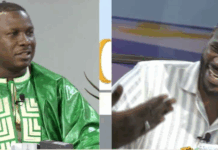 Rebeuss : Les coulisses de la rencontre entre Alassane « Bou Sonko » et Pape Cheikh Diallo