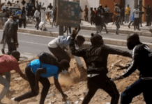 Kaffrine en deuil : Après trois mois dans le coma, l’adjointe au maire Astou Ba s’éteint