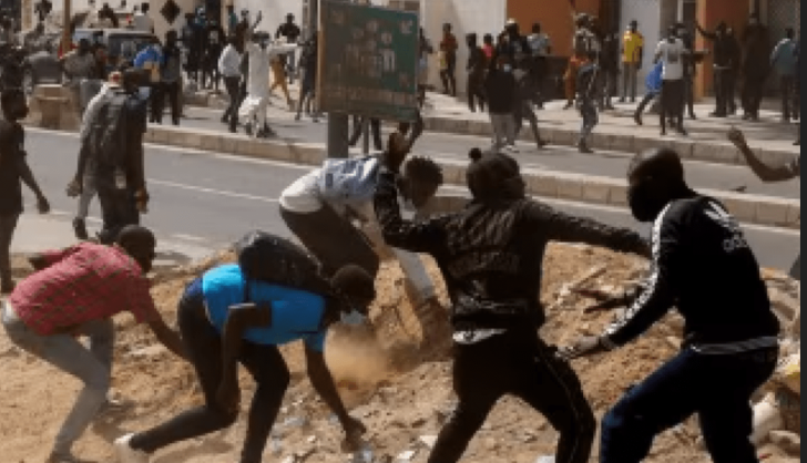 Kaffrine en deuil : Après trois mois dans le coma, l’adjointe au maire Astou Ba s’éteint