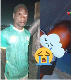 Horreur à Kahone : une fillette de 5 ans violée ,décapitée…son oncle tente de lui arracher le cœur