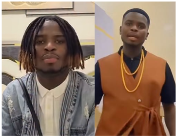 « Oubi », love story et audios explosifs :les dessous de l’affaire Zale Mbaye