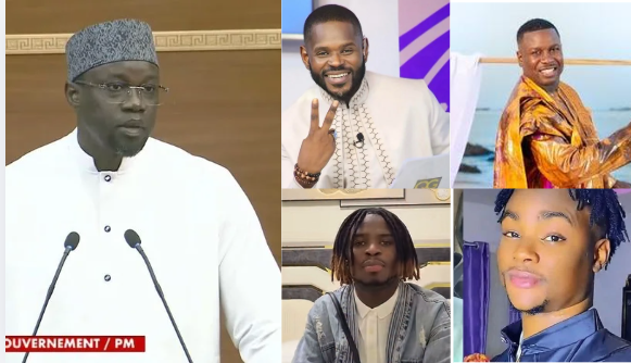 « Comment peut-on divulguer le statut sérologique d’autrui ? » : Sonko fustige les excès autour de l’affaire VIH à l’Assemblée