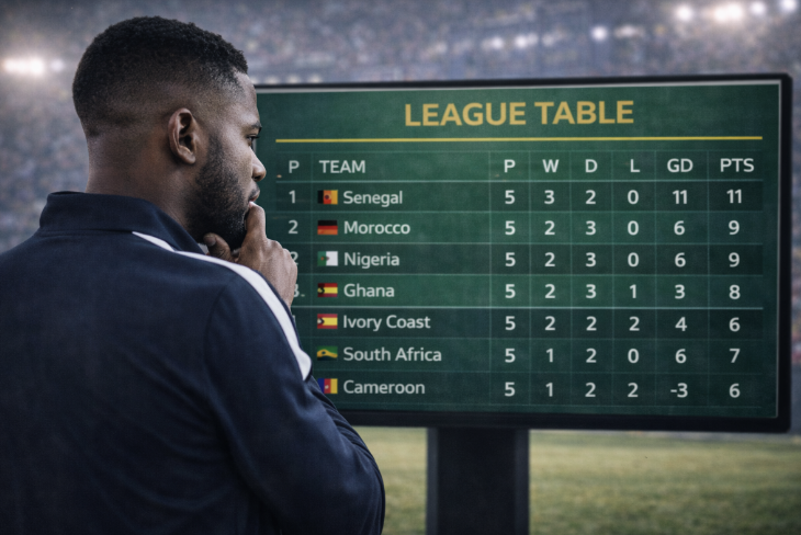 Le classement du football pousse les attentes de pari cette saison