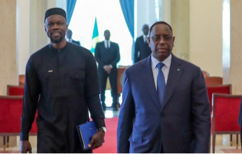 Revendications syndicales : Sonko sur les pas de Macky Sall