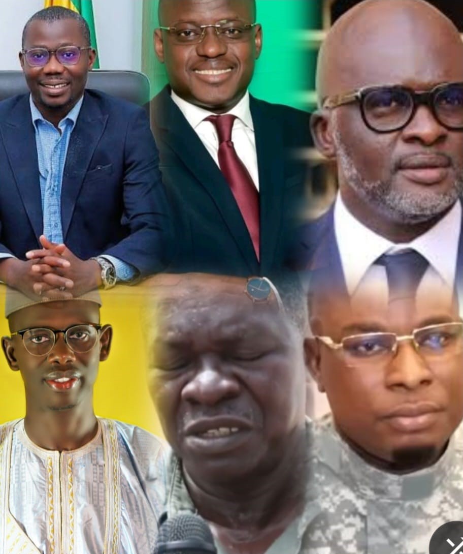 Pendant que Keur Massar Nord et Yeumbeul avancent, Keur Massar Sud, Jaxay et Malika peinent à convaincre (Par Cheikh Ndoye)