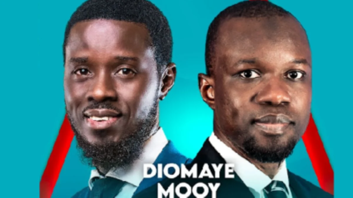 S’inspirer de Pape Thiaw et Sadio Mané pour réussir la transition vers la souveraineté nationale et panafricaine !