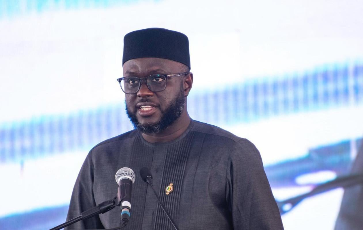 Criminalisation de l’homosexualité : Ce que disait El Malick Ndiaye