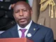 Évariste Ndayishimiye Président du Burundi et nouveau Président de l’Union Africaine Addis-Abeba, Éthiopie – 14 février 2026