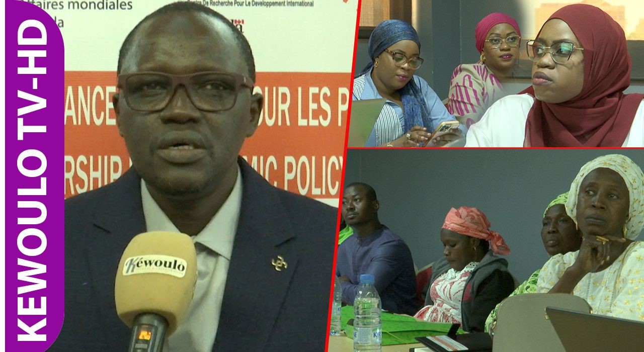 Autonomisation des femmes des Îles du Saloum : le projet GEFI révèle des résultats prometteurs