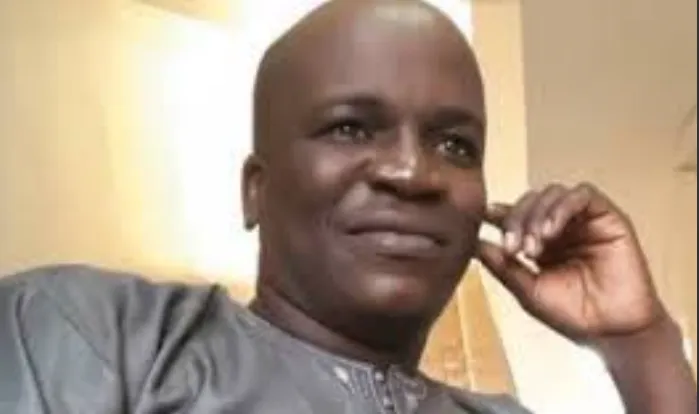 Urgent – Drame à la RFM : Le journaliste Georges Déthié Diop décède après le journal de 7h