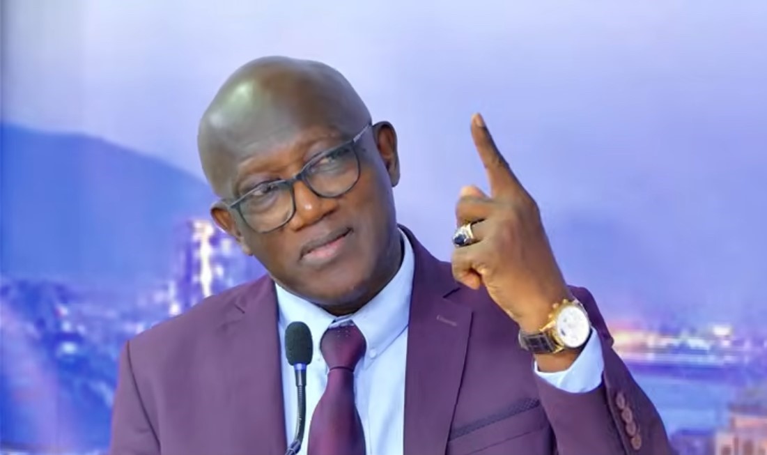 Supporters des Lions détenus au Maroc : une solution(Par le Ministre Serigne Mbacke Ndiaye)
