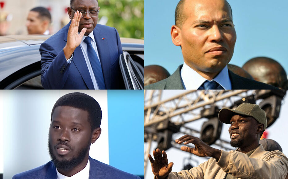 Les dérapages des anciens dirigeants politiciens sont la manifestations de la maladies de la défaite