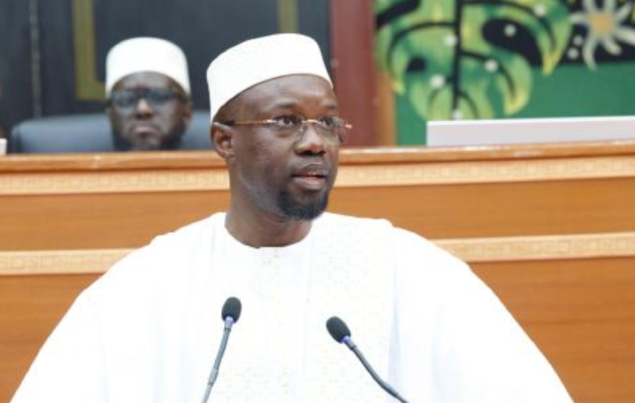 Drames à l’UCAD : Ousmane Sonko assume l’ordre d’intervention mais fustige les « abus inadmissibles »