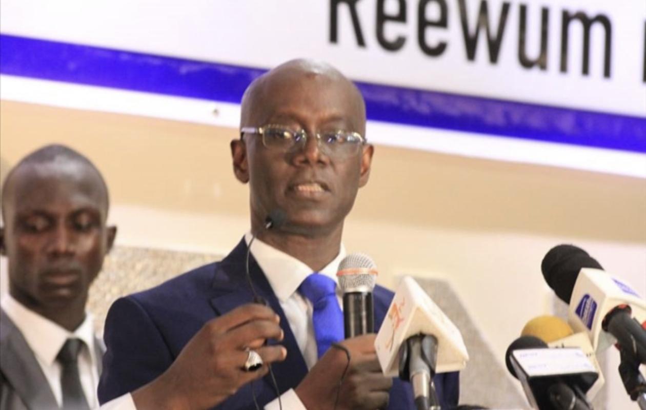 Violences universitaires : Les cadres de Thierno Alassane Sall dénoncent la transformation de l’UCAD en « théâtre d’affrontements »