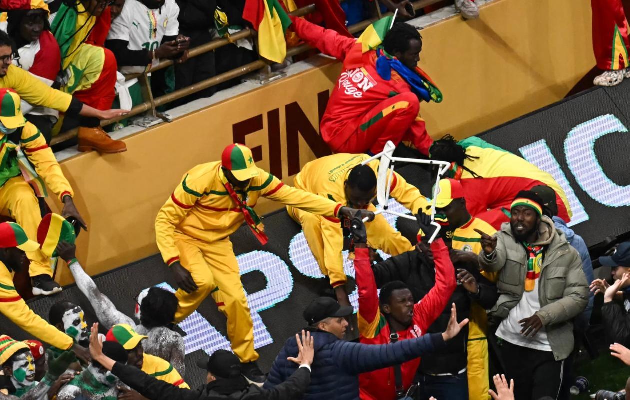 Sénégalais arrêtés au Maroc après la finale : L&rsquo;annonce de leur pool d&rsquo;avocats