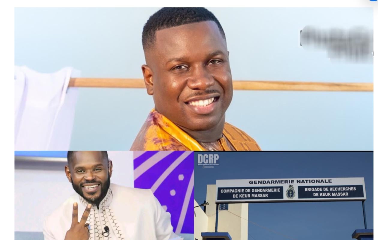 Affaire Pape Cheikh Diallo et Cie : Des contacts sous pseudonymes et des connexions étrangères au cœur de l&rsquo;enquête