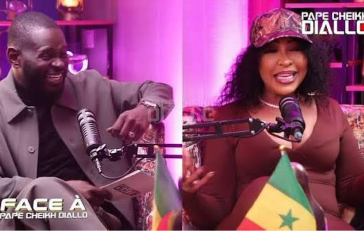 Coma inventé, voix falsifiée:  Viviane Chidid porte plainte contre…
