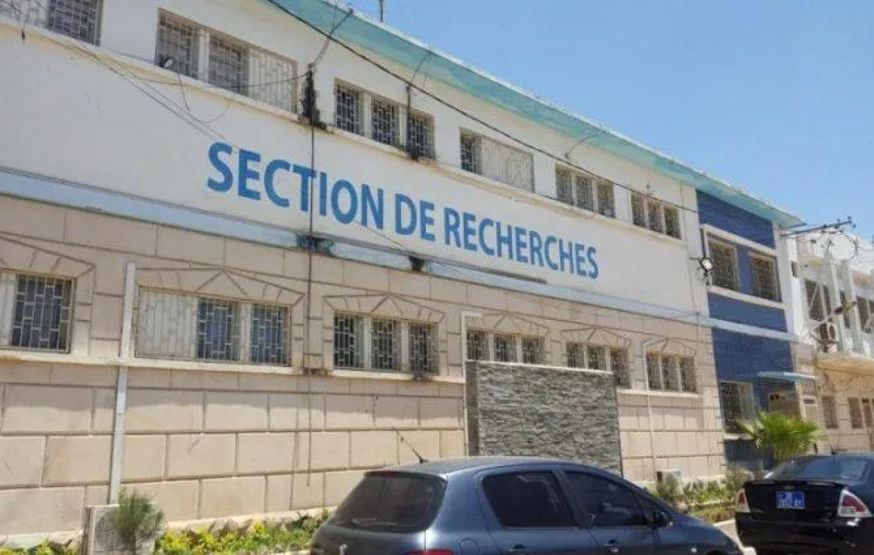 Section de recherches : cinq agents de la RTS convoqués ce matin