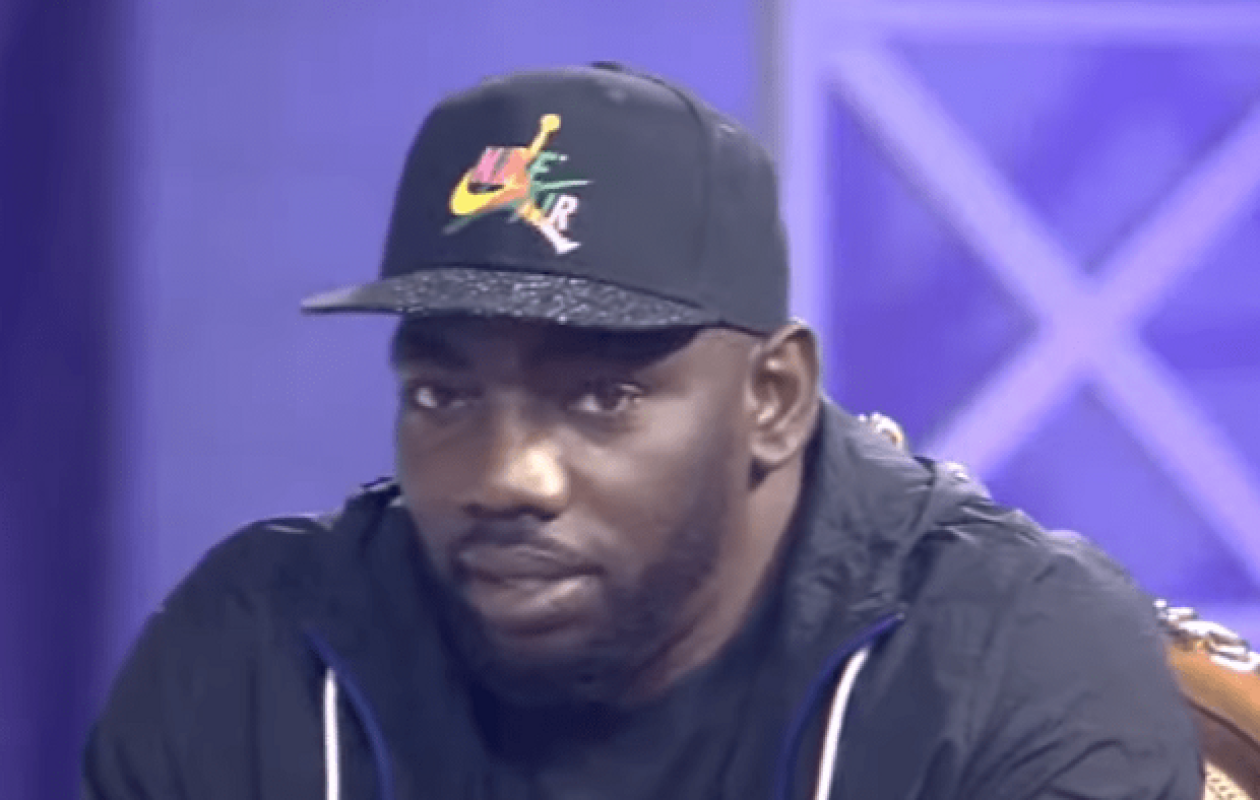 AIBD : Niang Kharagne Lo arrêté puis conduit à la BR de Faidherbe